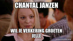 Mean Girls Meme