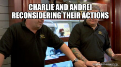 Pawn Stars