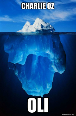 Iceberg