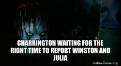 Pennywise It