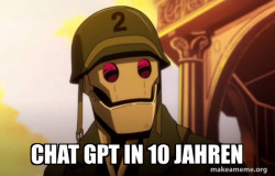 GI Robot