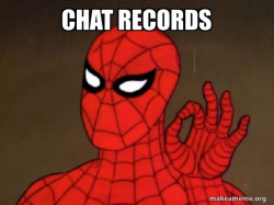 Spiderman - Care factor Zero