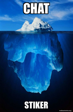 Iceberg