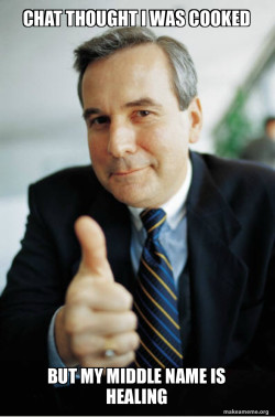 Good Guy Boss