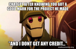 GI Robot