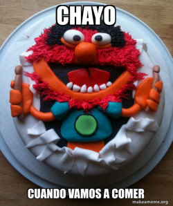Cake Day