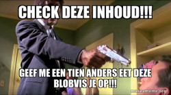 Samuel L. Jackson Say What