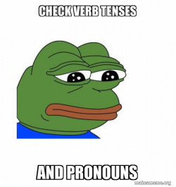 Feels Bad Man