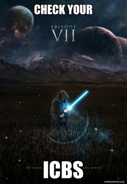 Star Wars Episode 7