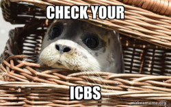 Impending Doom Seal