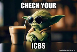 Cool Yoda (Sunglasses)