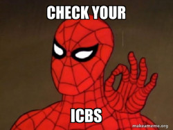 Spiderman - Care factor Zero