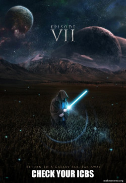Star Wars Episode 7