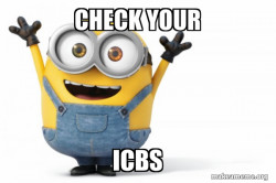 Happy Minion