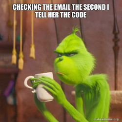 Grinch