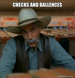 Then You're a Special Kind of Stupid - Sam Elliot