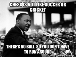 I Have a Dream (Martin Luthor King speech)