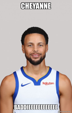 Stephen Curry