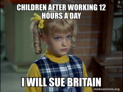 Cindy Brady Meme