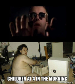 Hackers Meme