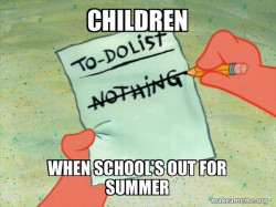 TO-DO List
