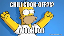 Happy Homer
