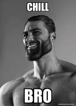 Gigachad