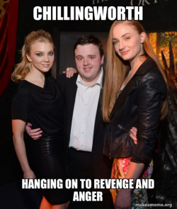 Good Luck John