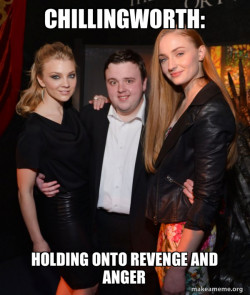 Good Luck John
