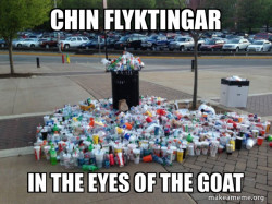 Canadian Football Fans meme