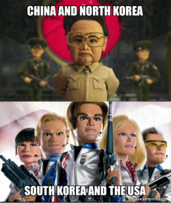 Team America