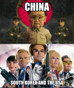 Team America