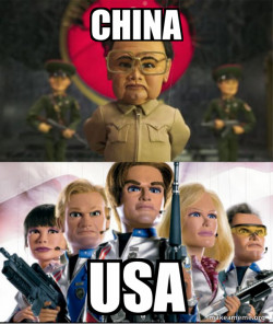 Team America