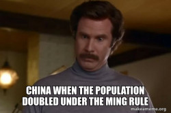 Valle meme china