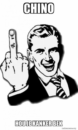 Fuck You
