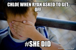 Confession Kid