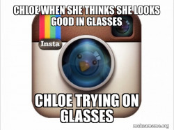 Instagram twitter