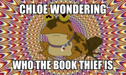 Hypnotoad