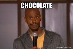 Dave Chapelle (Fucking Up)