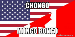 USA vs Canada
