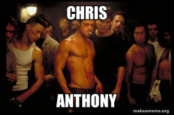 Fight Club