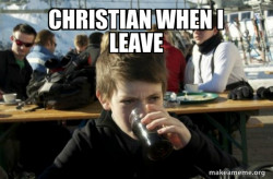 Lazy Elementary School Kid
