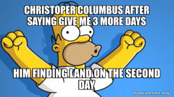 Happy Homer