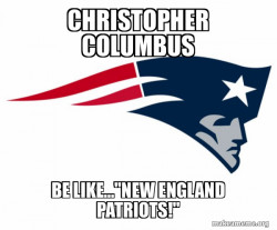 New England Patriots
