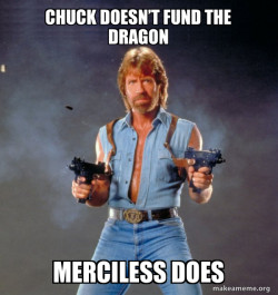 Chuck Norris