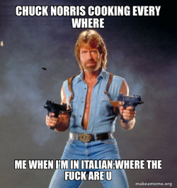Chuck Norris