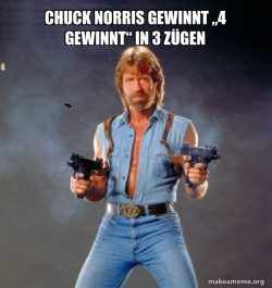 Chuck Norris
