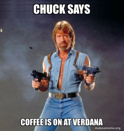 Chuck Norris
