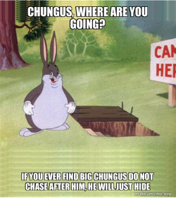 Big Chungus