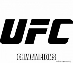 UFC